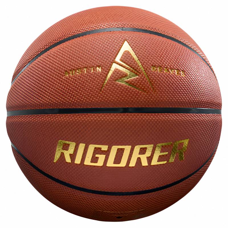 Persistent Basketball No. 7 Official Genuine Anti -slip and wear -resistant adult hygroscopic PU competition indoor and outdoor three -color basketball