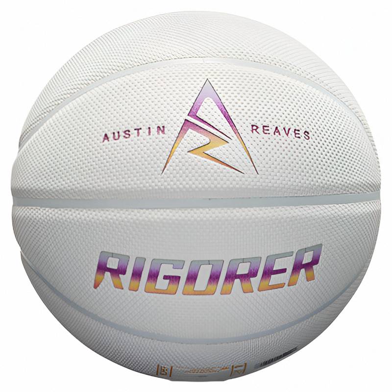 Persistent Basketball No. 7 Official Genuine Anti -slip and wear -resistant adult hygroscopic PU competition indoor and outdoor three -color basketball