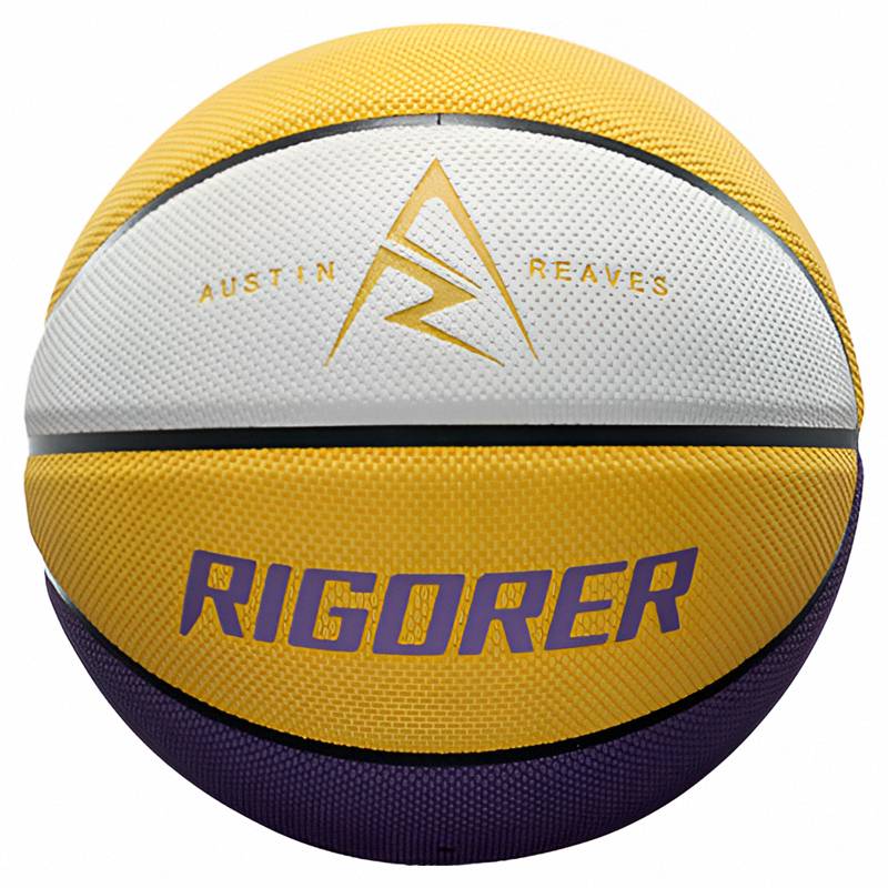 Persistent Basketball No. 7 Official Genuine Anti -slip and wear -resistant adult hygroscopic PU competition indoor and outdoor three -color basketball