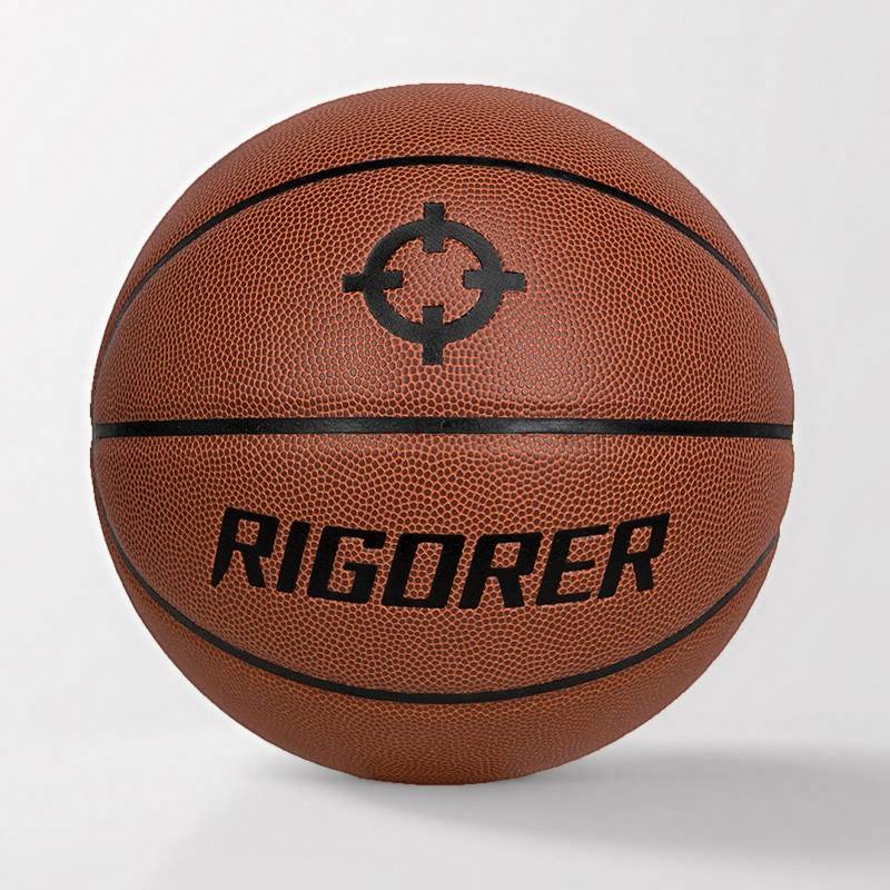 Persistent Basketball No. 7 Official Genuine Anti -slip and wear -resistant adult hygroscopic PU competition indoor and outdoor three -color basketball