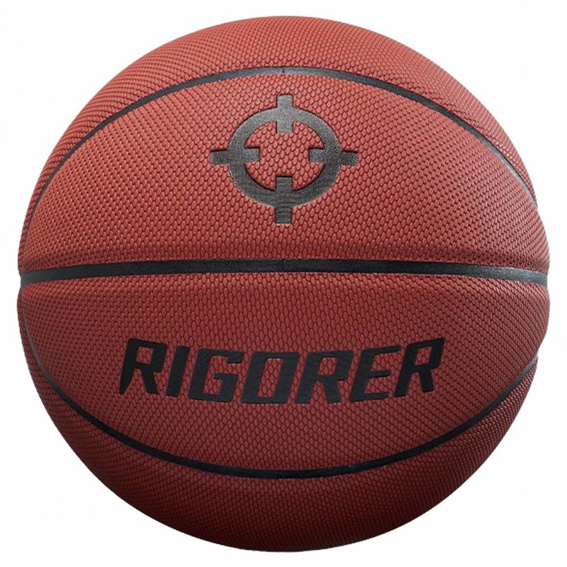 Persistent Basketball No. 7 Official Genuine Anti -slip and wear -resistant adult hygroscopic PU competition indoor and outdoor three -color basketball