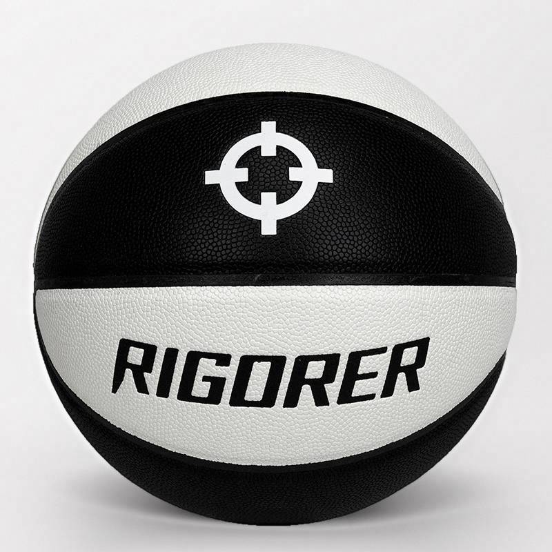 Persistent Basketball No. 7 Official Genuine Anti -slip and wear -resistant adult hygroscopic PU competition indoor and outdoor three -color basketball