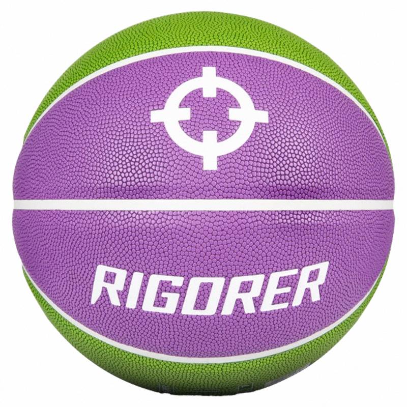 Persistent Basketball No. 7 Official Genuine Anti -slip and wear -resistant adult hygroscopic PU competition indoor and outdoor three -color basketball