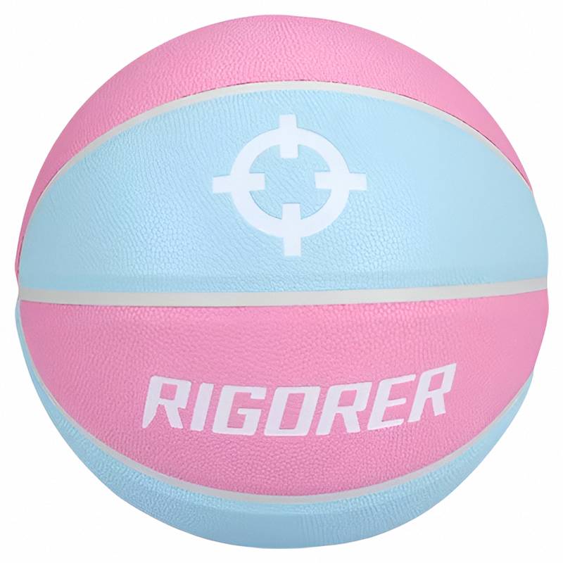 Persistent Basketball No. 7 Official Genuine Anti -slip and wear -resistant adult hygroscopic PU competition indoor and outdoor three -color basketball