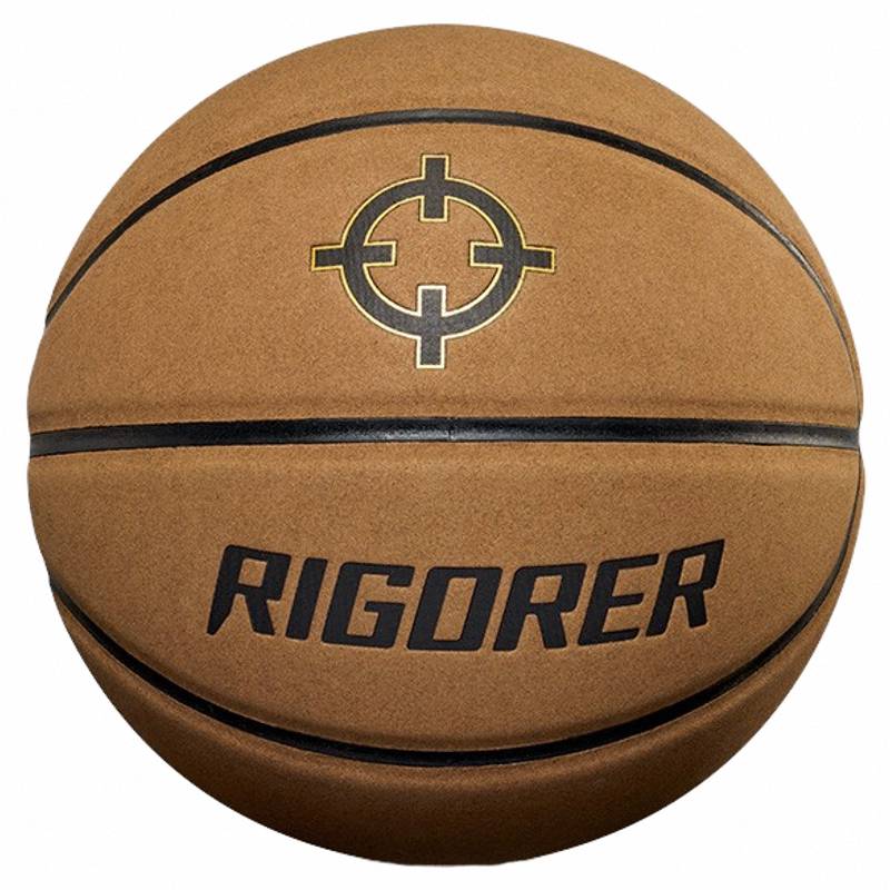 Persistent Basketball No. 7 Official Genuine Anti -slip and wear -resistant adult hygroscopic PU competition indoor and outdoor three -color basketball