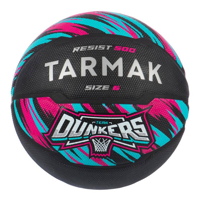 Decathlon Children's Basketball No. 3 No. 5 7 Kindergarten Primary School Smart Smart Anti -slip indoor and outdoor blue ball