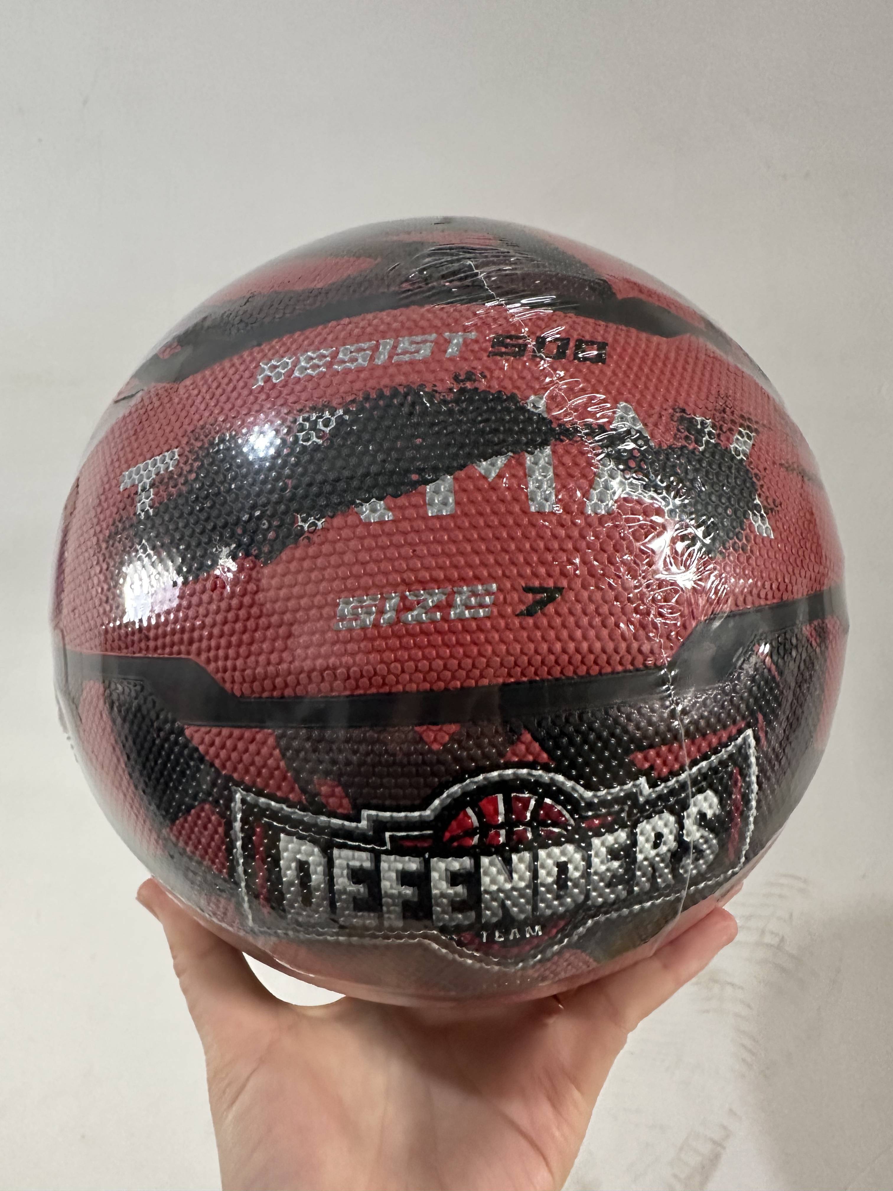 Decathlon Children's Basketball No. 3 No. 5 7 Kindergarten Primary School Smart Smart Anti -slip indoor and outdoor blue ball