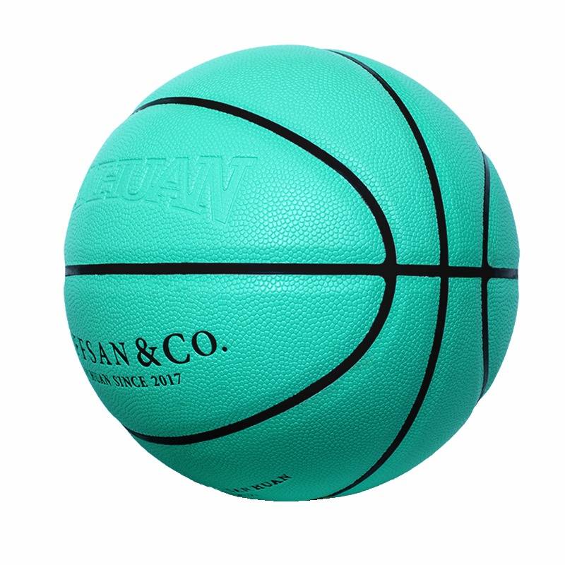 National Standard Basketball Official Genuine No. 7 5 competition Special professional training ball for men and girls adult indoor and outdoor sports