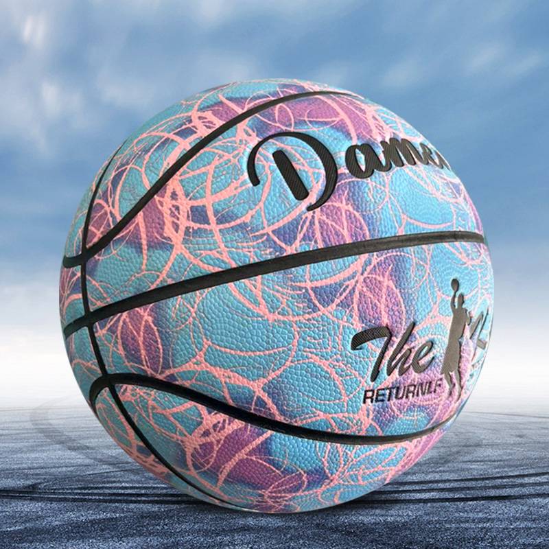Senior High School Entrance Examination No. 5 No. 6 Basketball Girls Junior High School Children No. 6 No. 7 Elementary School Training Blue Ball Boys