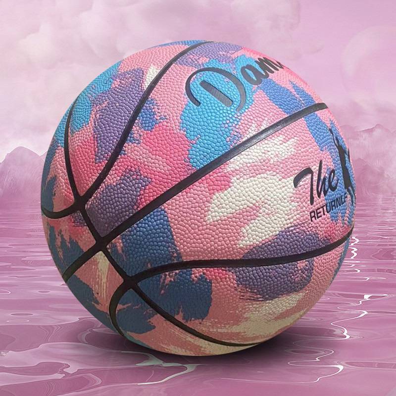 Senior High School Entrance Examination No. 5 No. 6 Basketball Girls Junior High School Children No. 6 No. 7 Elementary School Training Blue Ball Boys