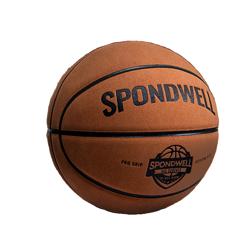 Basketball No. 7 genuine leather anti -sliding hand 7 adult student standard professional -level wear -resistant indoor and outdoor junior high school entrance examination
