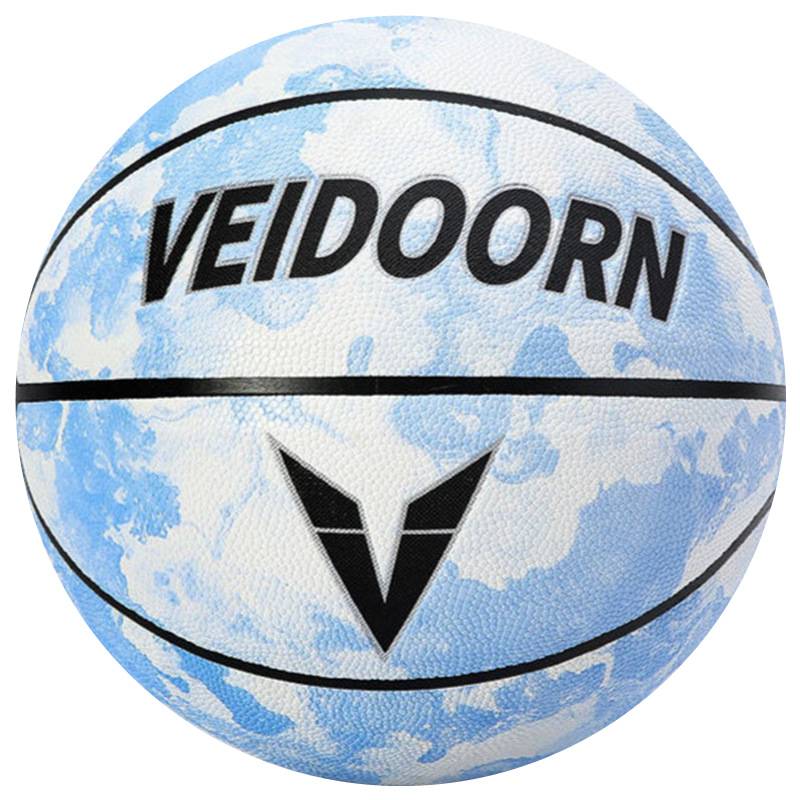 Victoria Basketball Manufacturer No. 5 No. 6 Cement Field Training Basketball Student Basketball Game PU Basketball