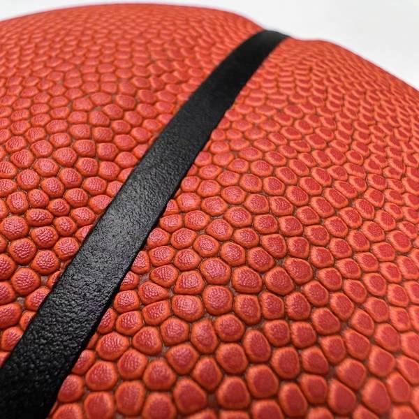 BTH801 basketball ultra -fiber hygroscopic large particles foaming in the foaming feel comfortable, abrasion, anti -slip adult No. 7