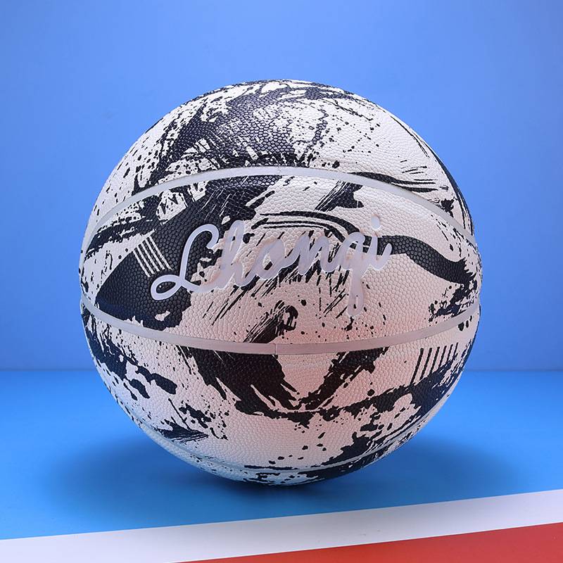 Molten Motten No. 7 Basketball Competition No. 6 Wet Wet -absorbing PU Youth men and women indoor and outdoor training basketball