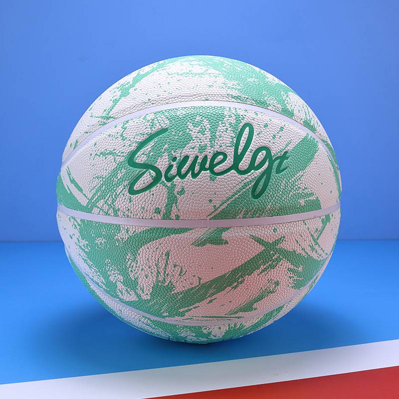 Molten Motten No. 7 Basketball Competition No. 6 Wet Wet -absorbing PU Youth men and women indoor and outdoor training basketball