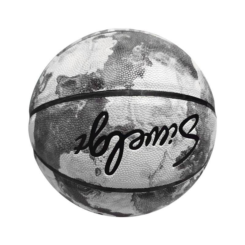 Molten Motten No. 7 Basketball Competition No. 6 Wet Wet -absorbing PU Youth men and women indoor and outdoor training basketball