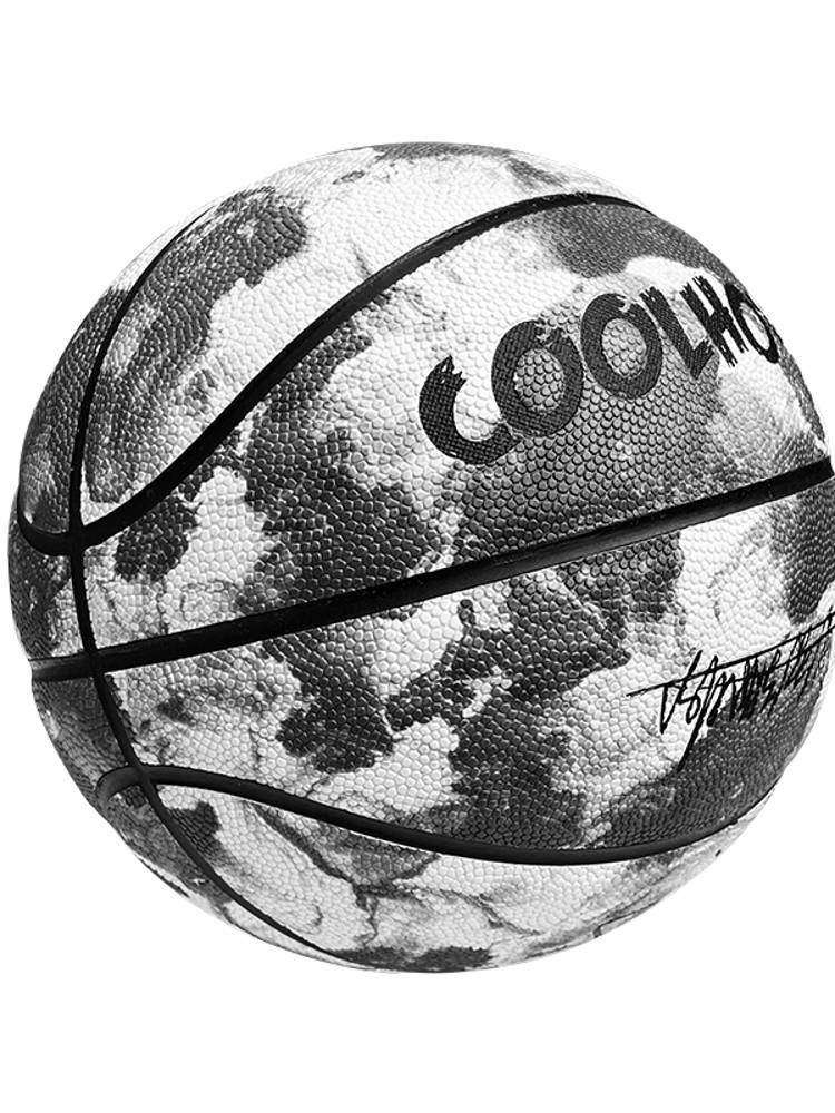 Jordan United Names Basketball No. 7 No. 5 competition for men and girls specially wear -resistant soft leather students in the middle school entrance examination outdoors