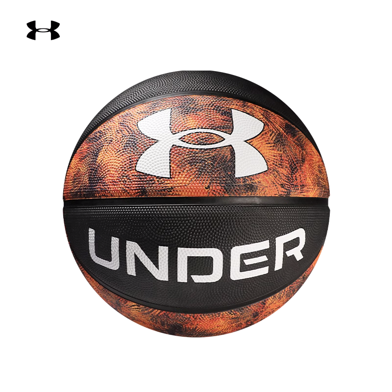 Andma No. 7 Standard Basketball indoor outdoor student competition training special ball rubber wear resistance 5 No. 7 ball
