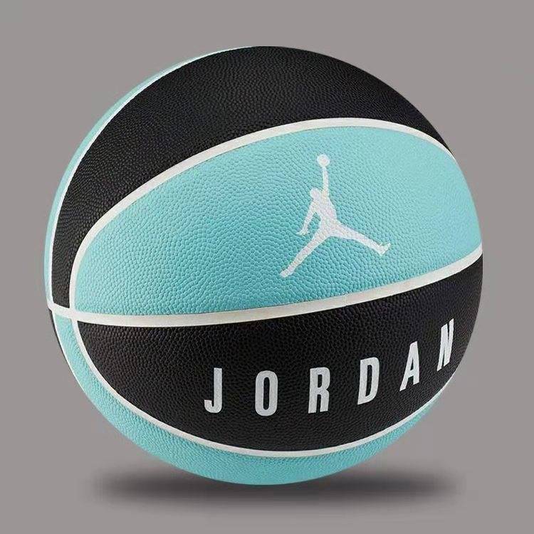 Nike Nike Basketball No. 7 Genuine Limited Edition AJ Jordan Outdoor Competition Special Anti -Skopping Men and Women Friend Gifts
