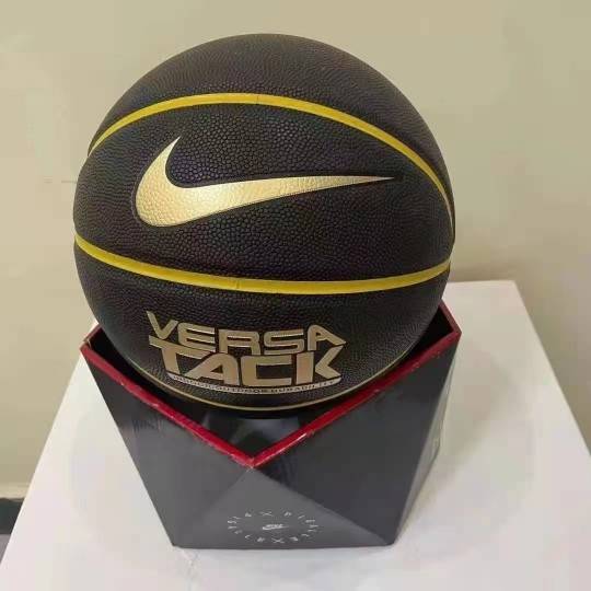 Nike Nike Basketball No. 7 Genuine Limited Edition AJ Jordan Outdoor Competition Special Anti -Skopping Men and Women Friend Gifts