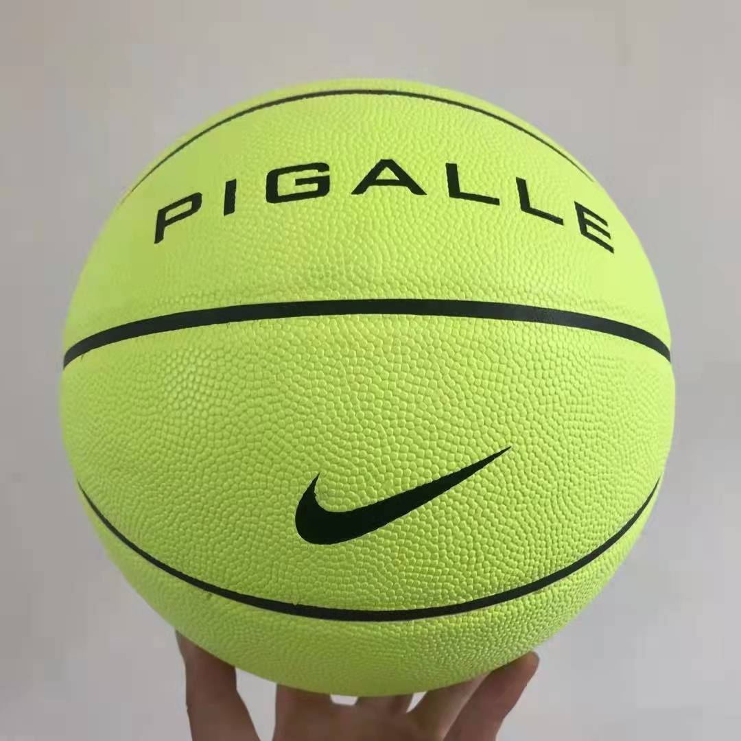 Nike Nike Basketball No. 7 Genuine Limited Edition AJ Jordan Outdoor Competition Special Anti -Skopping Men and Women Friend Gifts