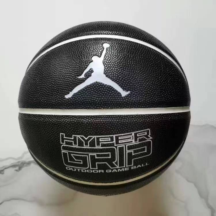 Nike Nike Basketball No. 7 Genuine Limited Edition AJ Jordan Outdoor Competition Special Anti -Skopping Men and Women Friend Gifts