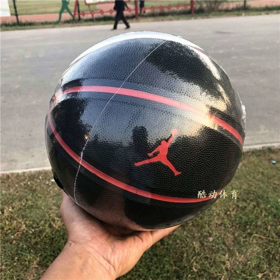 Nike Nike Basketball No. 7 Genuine Limited Edition AJ Jordan Outdoor Competition Special Anti -Skopping Men and Women Friend Gifts