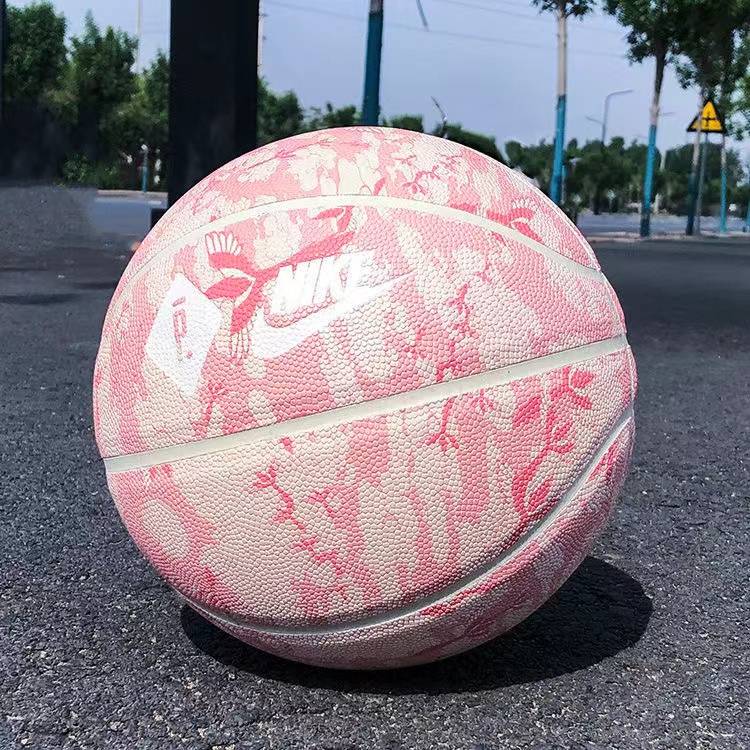 Nike Nike Basketball No. 7 Genuine Limited Edition AJ Jordan Outdoor Competition Special Anti -Skopping Men and Women Friend Gifts