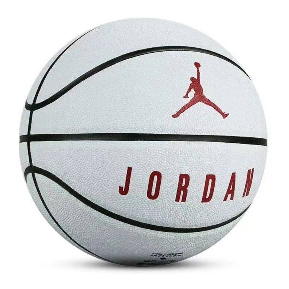 Nike Nike Basketball No. 7 Genuine Limited Edition AJ Jordan Outdoor Competition Special Anti -Skopping Men and Women Friend Gifts