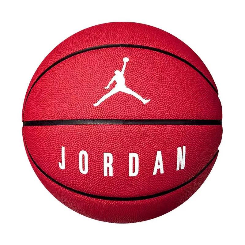 Nike Nike Basketball No. 7 Genuine Limited Edition AJ Jordan Outdoor Competition Special Anti -Skopping Men and Women Friend Gifts