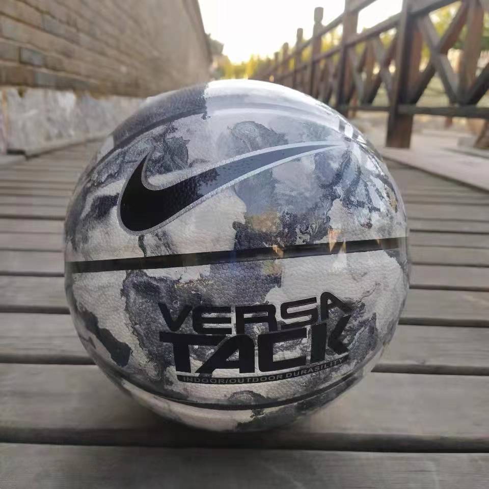 Nike Nike Basketball No. 7 Genuine Limited Edition AJ Jordan Outdoor Competition Special Anti -Skopping Men and Women Friend Gifts