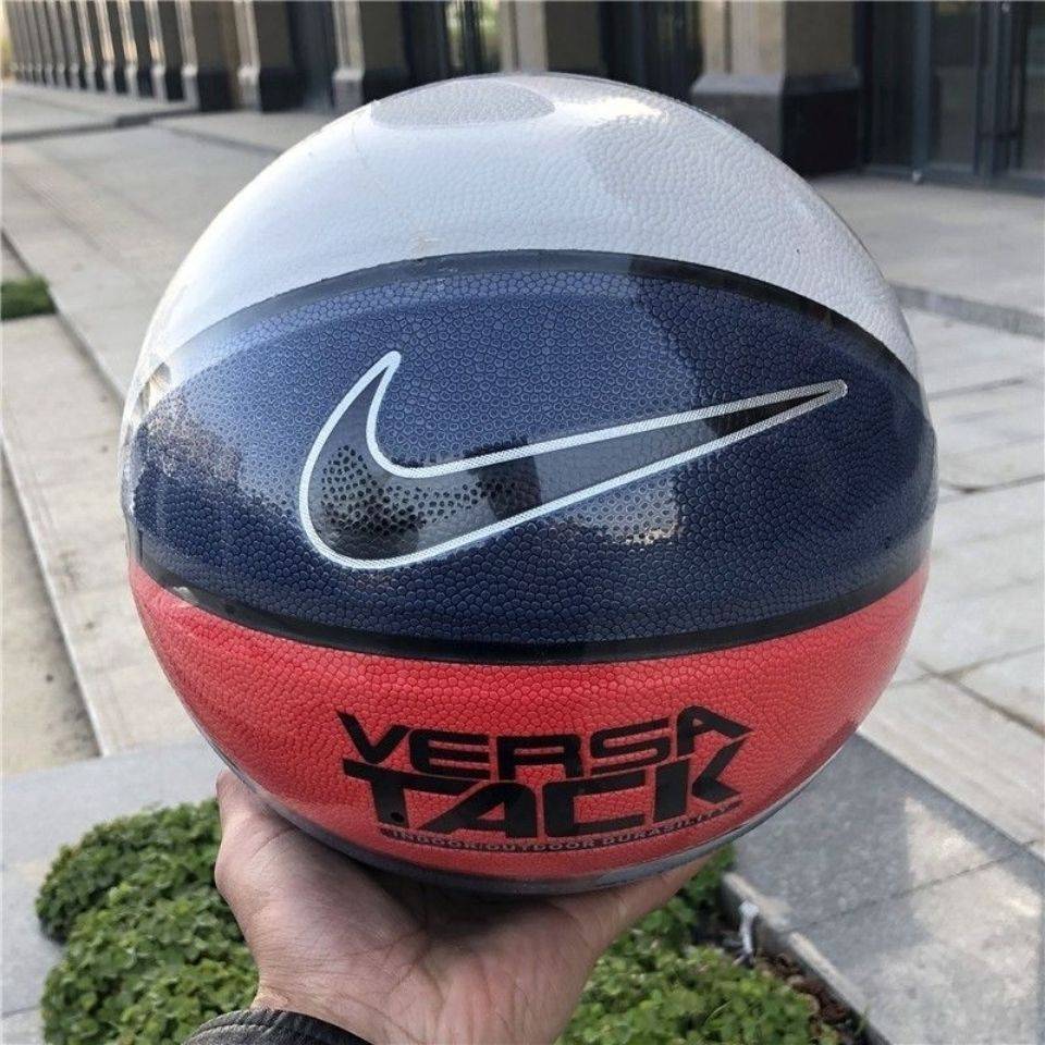 Nike Nike Basketball No. 7 Genuine Limited Edition AJ Jordan Outdoor Competition Special Anti -Skopping Men and Women Friend Gifts