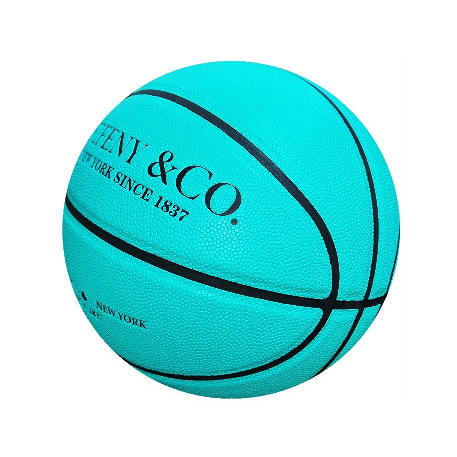 Basketball Limited Edition Tiff Lan No. 4 No. 6 No. 6 Junior Middle School Elementary and Middle School Children Children's Kindergarten Customization