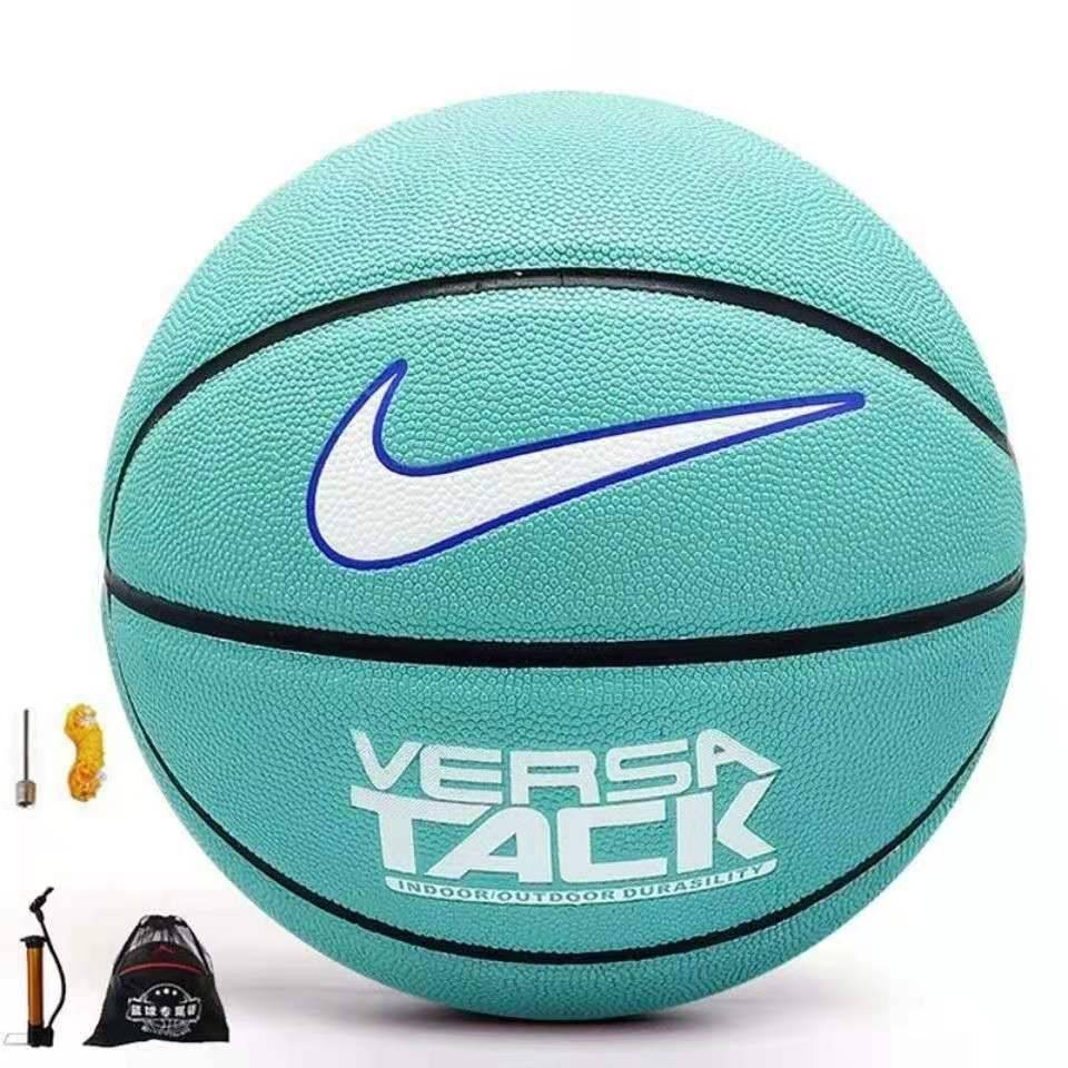 Nike/Nike Basketball Pink Cement Diofatting indoor men's and women's men's and women's competition universal Jordan leather 7 basketball