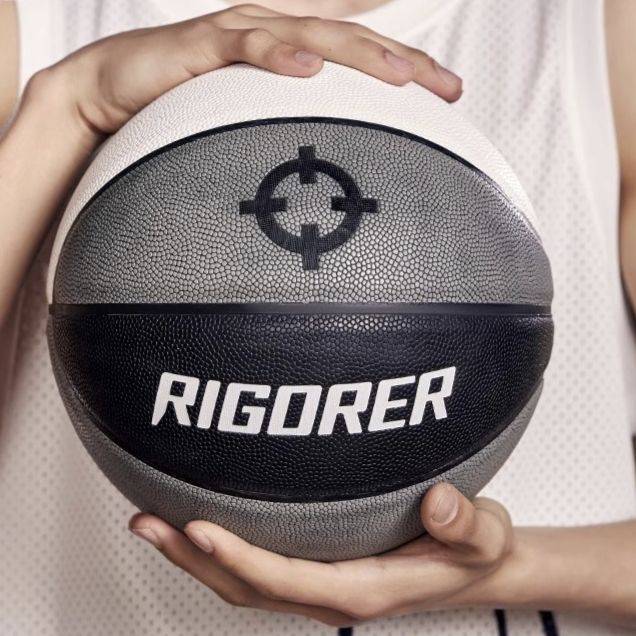 Persistent Basketball No. 7 indoor and outdoor cement flooring children's student student competition training special PU material basketball