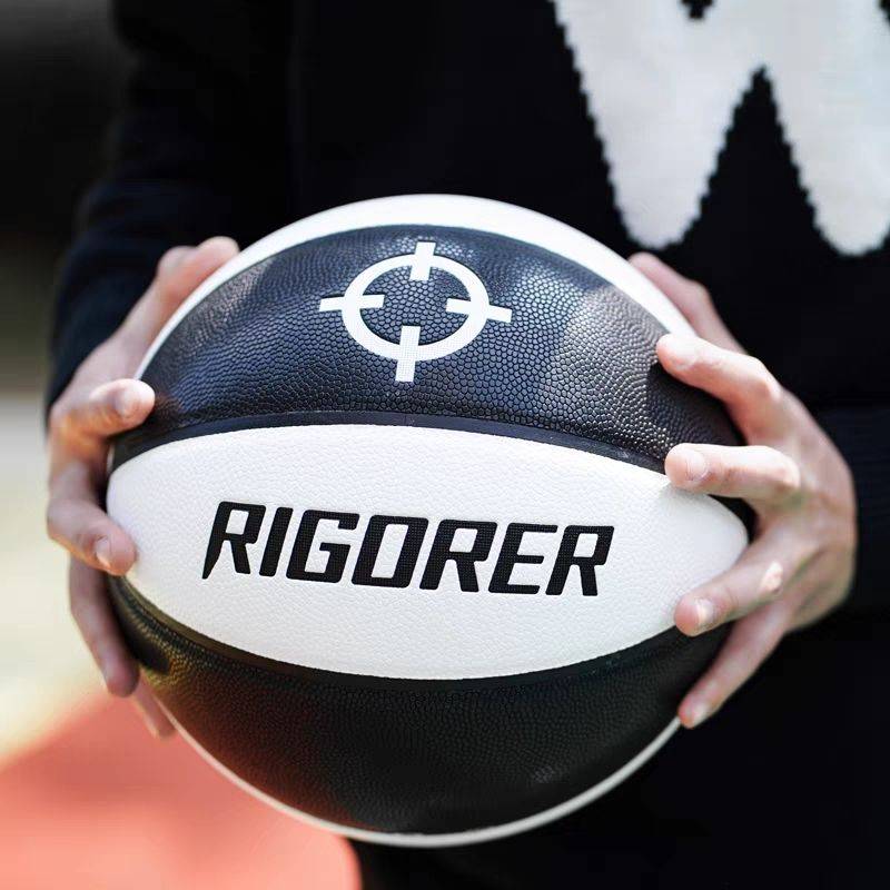 Persistent Basketball No. 7 indoor and outdoor cement flooring children's student student competition training special PU material basketball