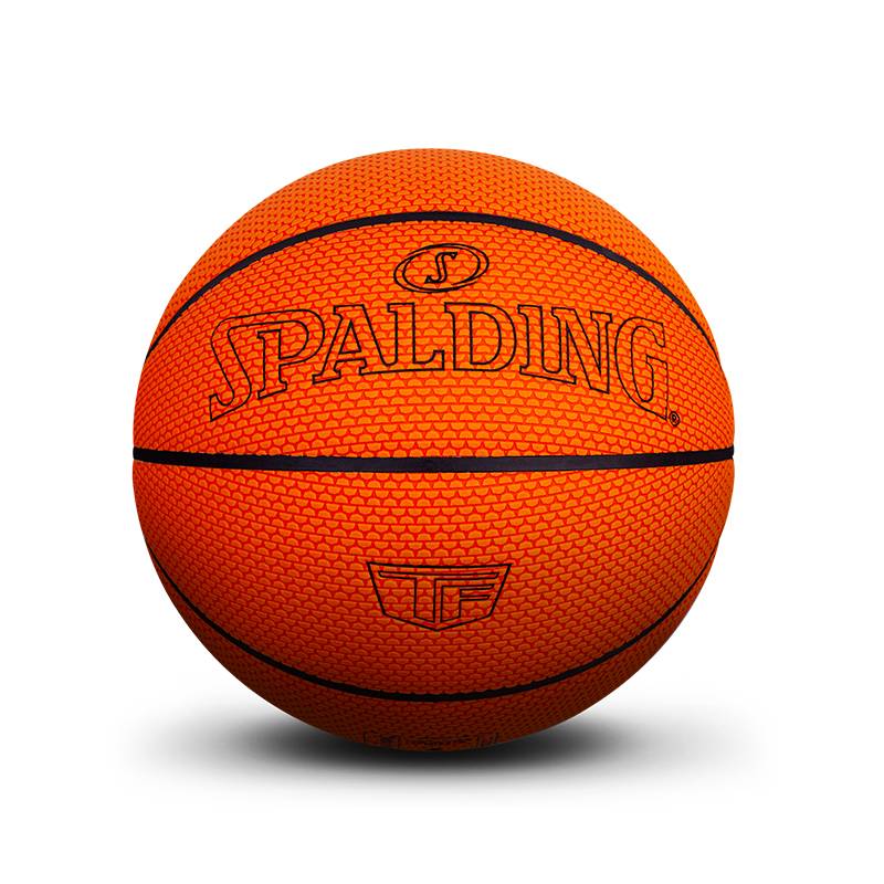 SPALDING Sibadine official genuine Genuine No. 7 standard PU professional basketball indoor and outdoor general dust 77-962Y