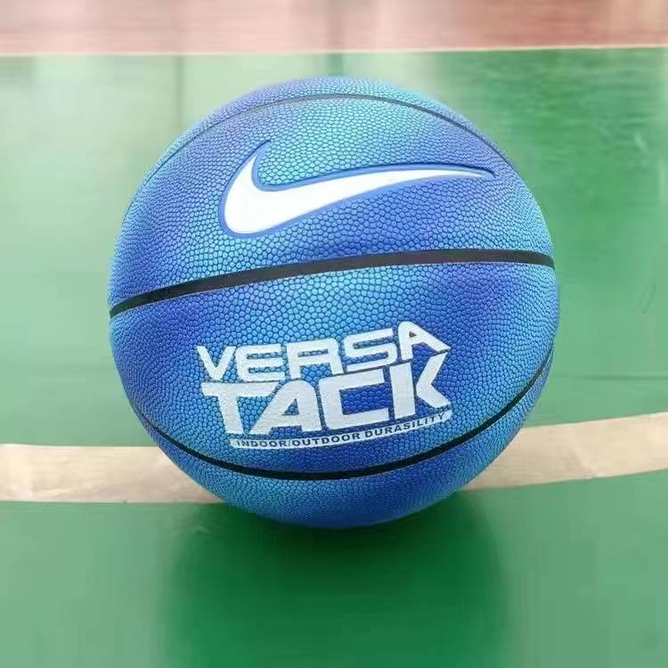 Nike/Nike Basketball Limited Jordan Black Gold Leather Empty Elementary School Standard Mandarin Indoor and Outside 7 7