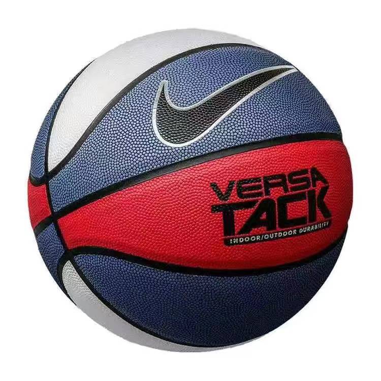 Nike/Nike Basketball Limited Jordan Black Gold Leather Empty Elementary School Standard Mandarin Indoor and Outside 7 7