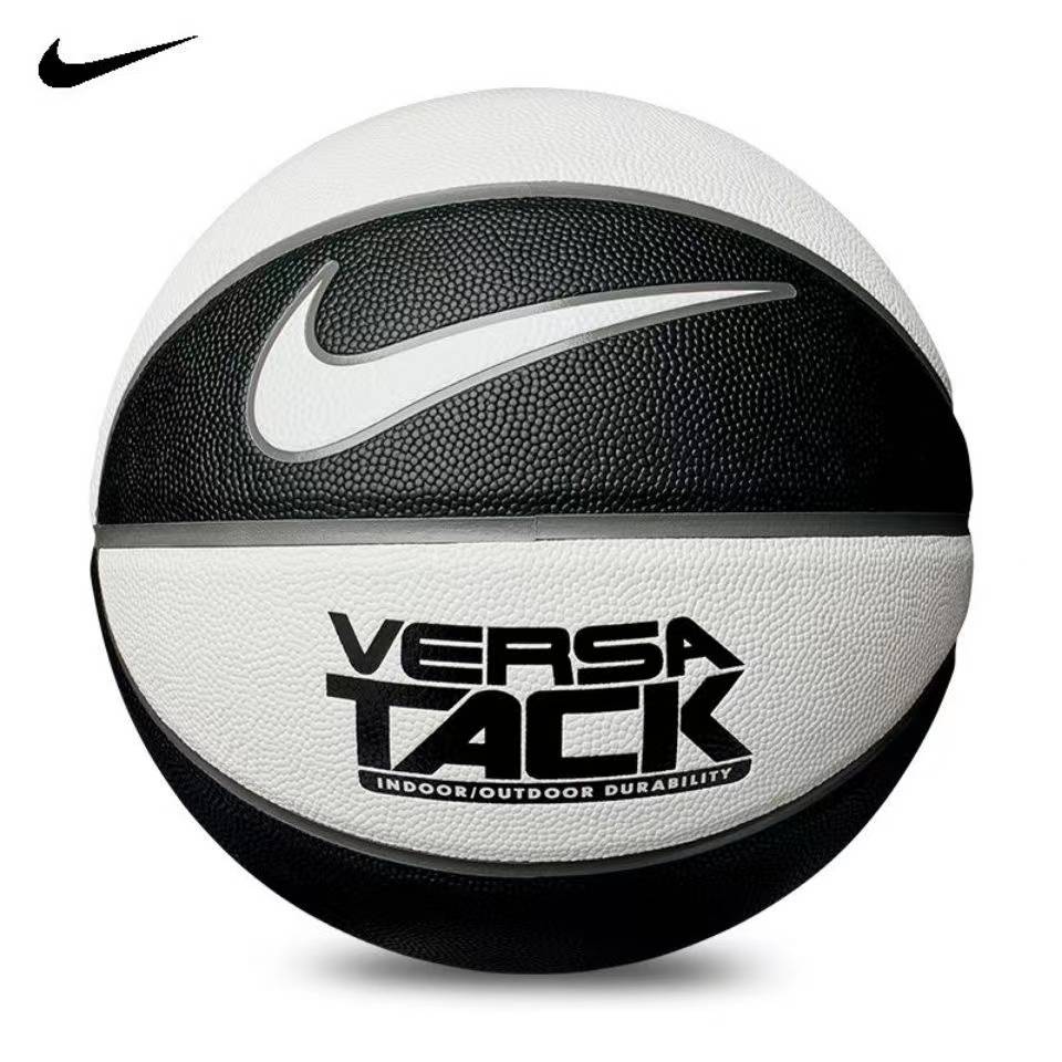 Nike/Nike Basketball Limited Jordan Black Gold Leather Empty Elementary School Standard Mandarin Indoor and Outside 7 7