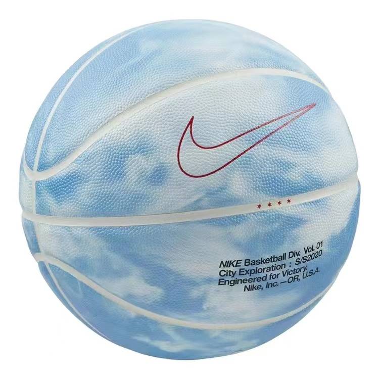 Nike/Nike Basketball Limited Jordan Black Gold Leather Empty Elementary School Standard Mandarin Indoor and Outside 7 7
