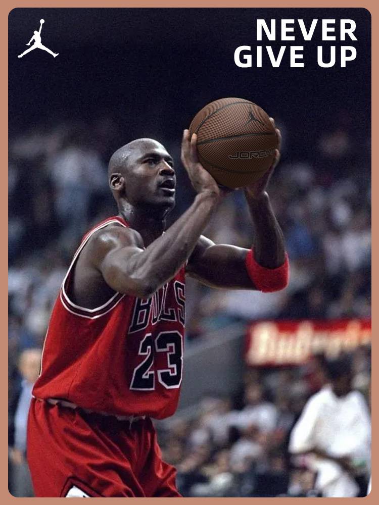 Nike Nike Basketball Male No. 7 Jordan AJ Basketball Men and Women's Cement Cement Indoor and Overseasie -Out and Overseas Merchants Boyfriend BB0621