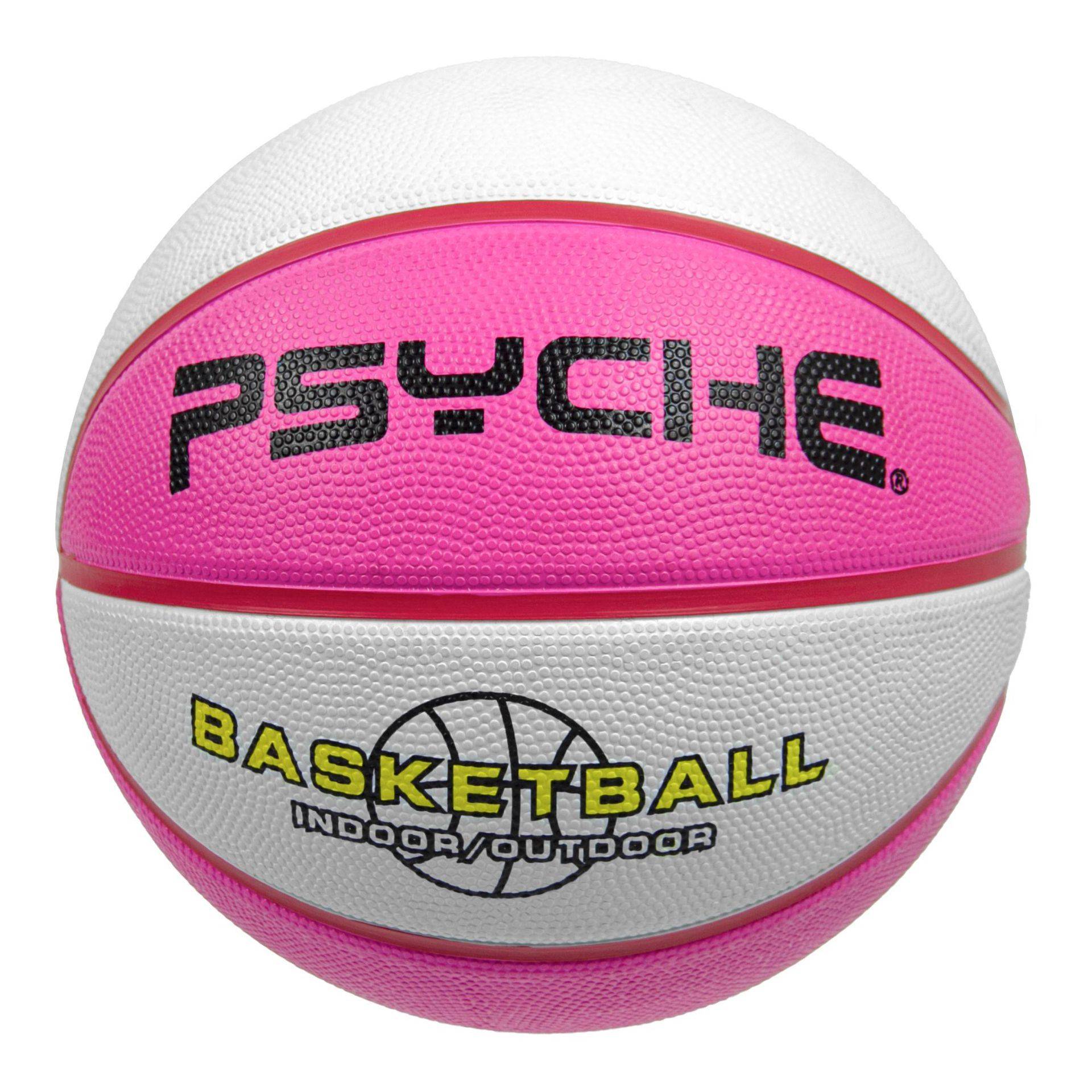 Outdoor wear -resistant rubber basketball leather feel No. 7 adult competition basketball young people No. 5 children primary and secondary school students