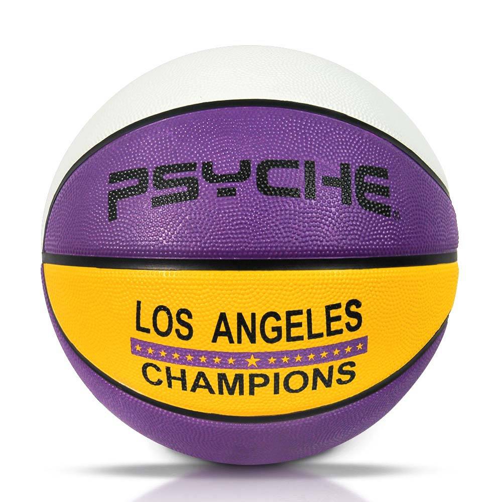Outdoor wear -resistant rubber basketball leather feel No. 7 adult competition basketball young people No. 5 children primary and secondary school students