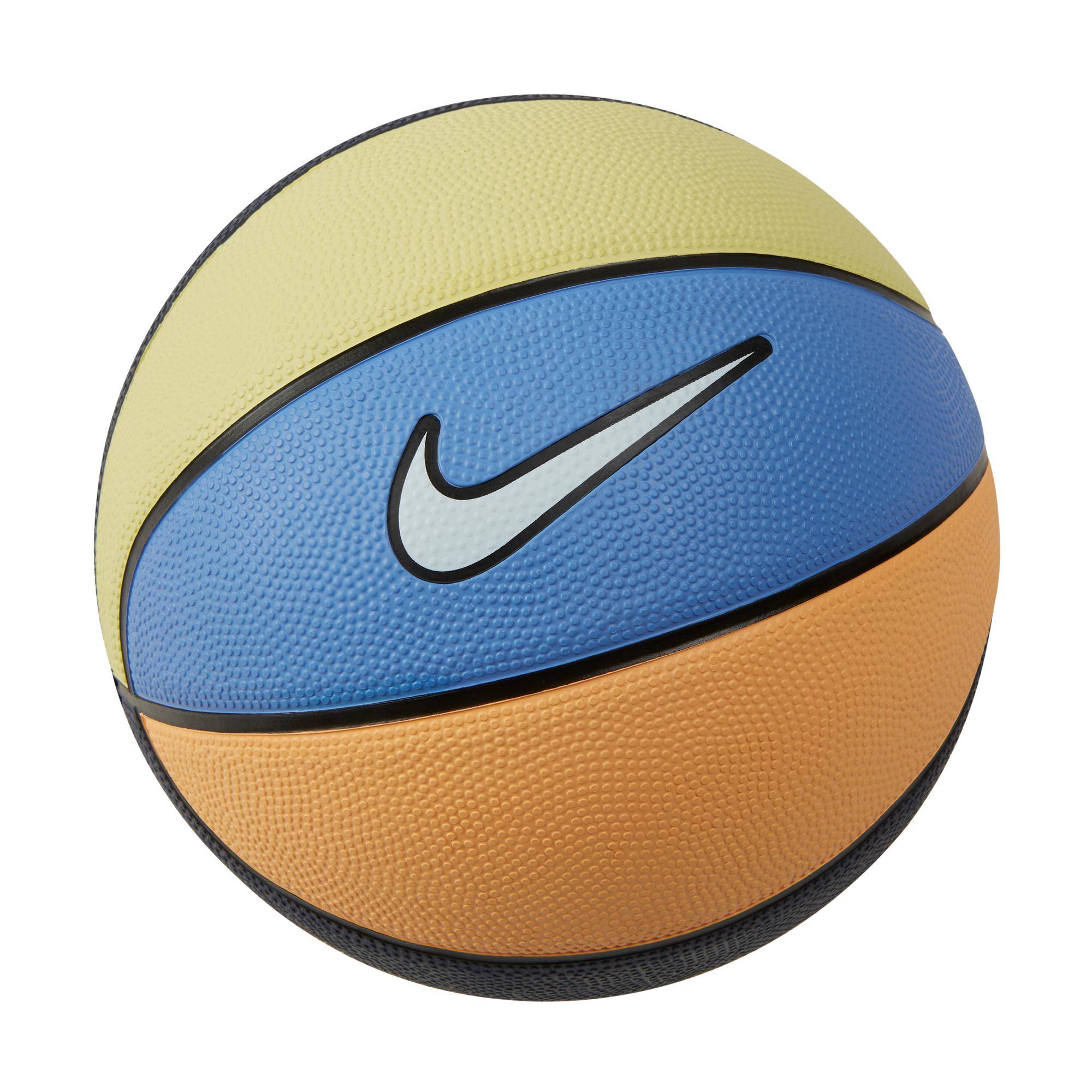 Nike Nike official SKILLS basketball autumn sports durable 3 ball BB0634