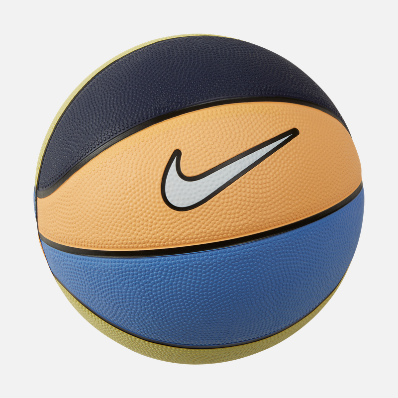 Nike Nike official SKILLS basketball autumn sports durable 3 ball BB0634