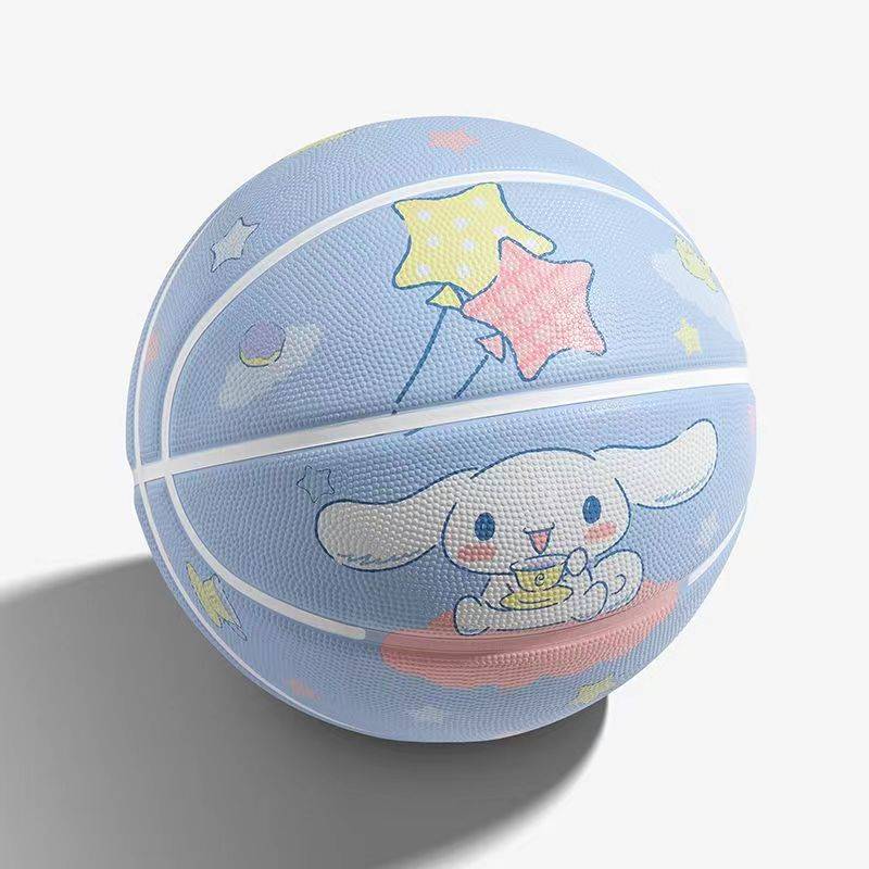 JRS genuine Meliti Criceli Basketball Rubber No. 7 Ball Ball Men, Children, Children's Children's Gift Birthday High Beauty