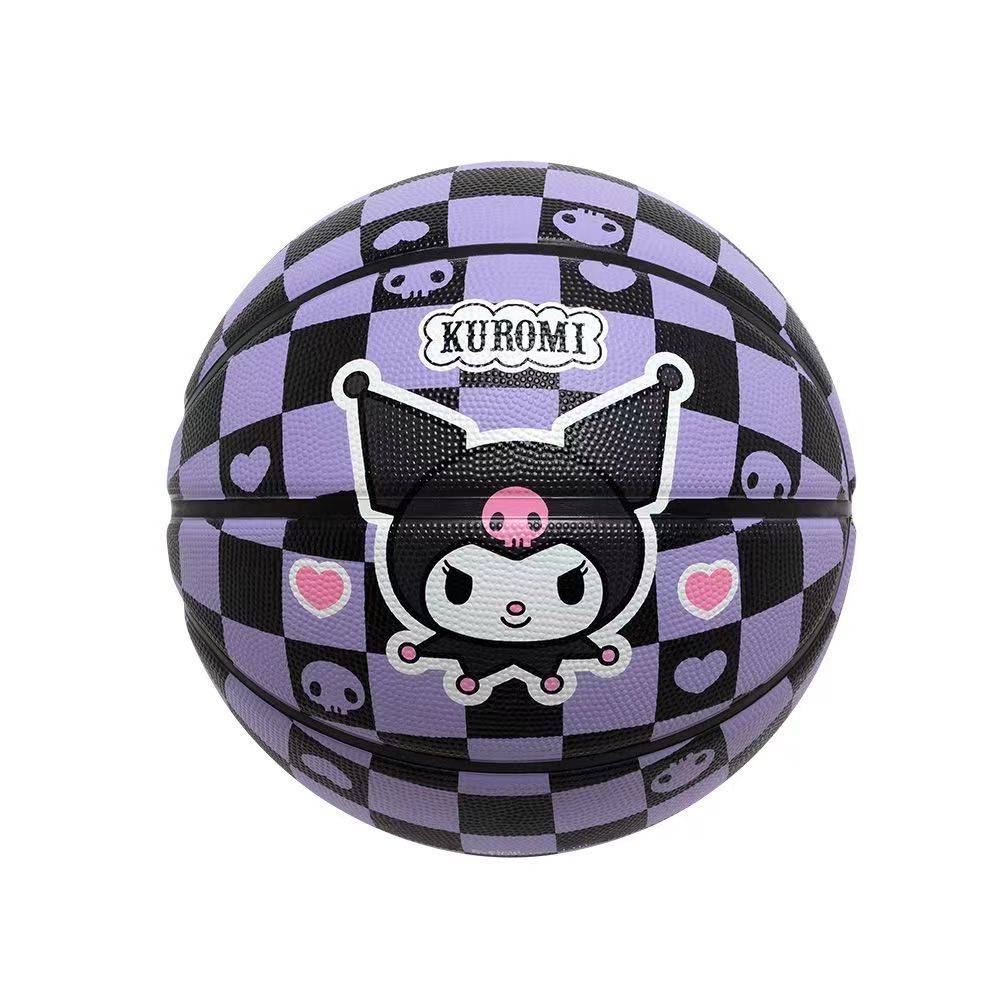 JRS genuine Meliti Criceli Basketball Rubber No. 7 Ball Ball Men, Children, Children's Children's Gift Birthday High Beauty