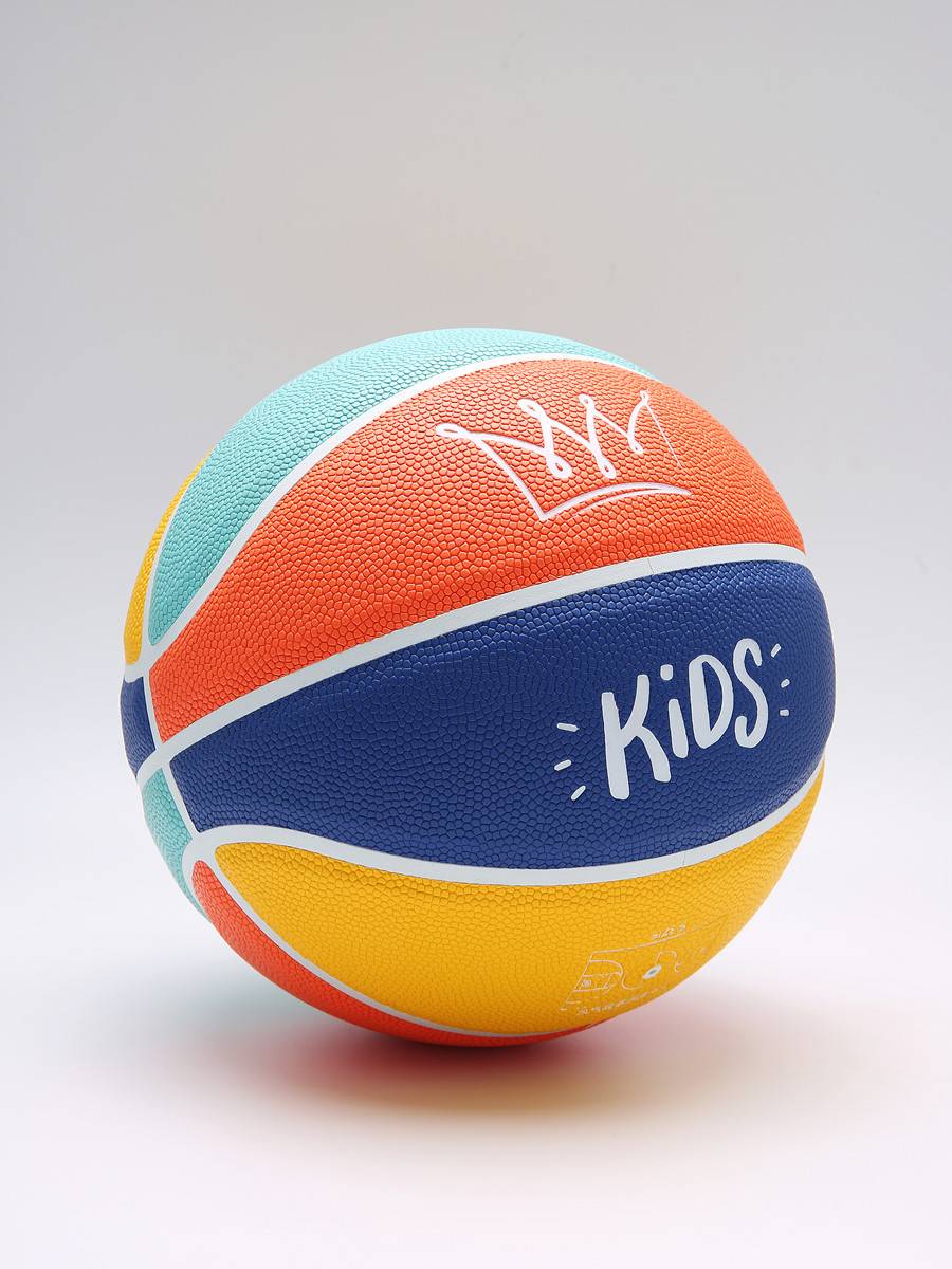 Children's Basketball No. 5 kindergarten No. 4 Boys No. 6 Student No. 6 Student Training Girls Special Outdoor Lake