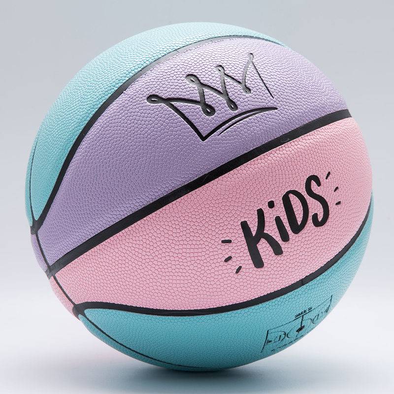 Children's Basketball No. 5 kindergarten No. 4 Boys No. 6 Student No. 6 Student Training Girls Special Outdoor Lake